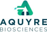 Aquyre logo