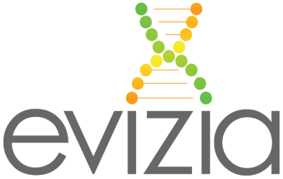 Evizia logo