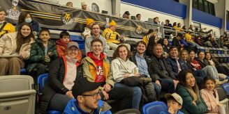 Boston Pride Hockey Game – 3/16/23