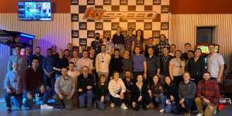 K1 Speed Holiday Event – 12/13/22