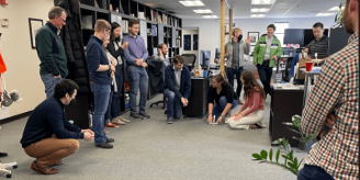 Catapult Contest – 3/12/21