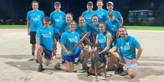 Softball – Summer League 2023