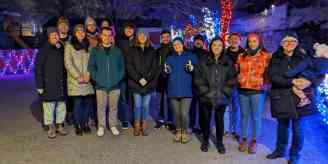 Zoolights – January 3, 2024